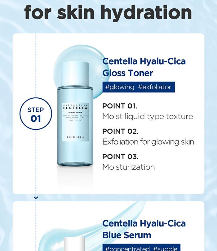 SKIN1004 Madagascar Centella Hyalu-Cica Sleeping Pack - 100ml