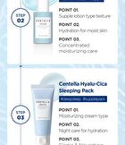 SKIN1004 Madagascar Centella Hyalu-Cica Sleeping Pack - 100ml