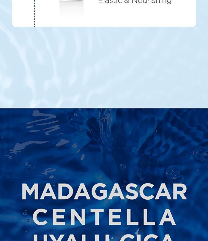 SKIN1004 Madagascar Centella Hyalu-Cica Sleeping Pack - 100ml