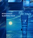 SKIN1004 Madagascar Centella Hyalu-Cica Sleeping Pack - 100ml