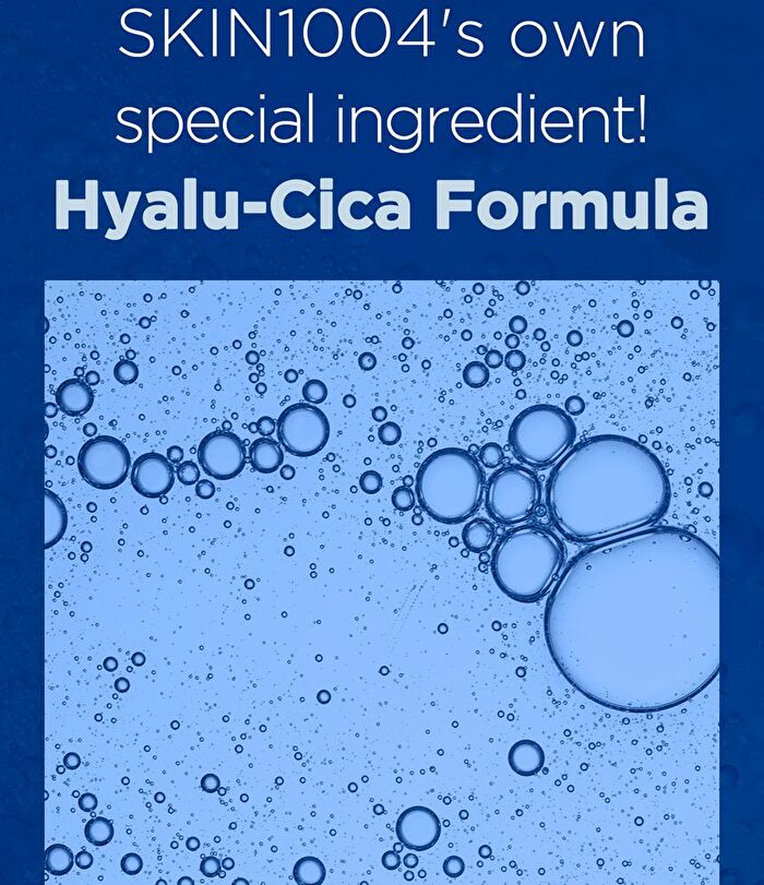 SKIN1004 Madagascar Centella Hyalu-Cica Sleeping Pack - 100ml