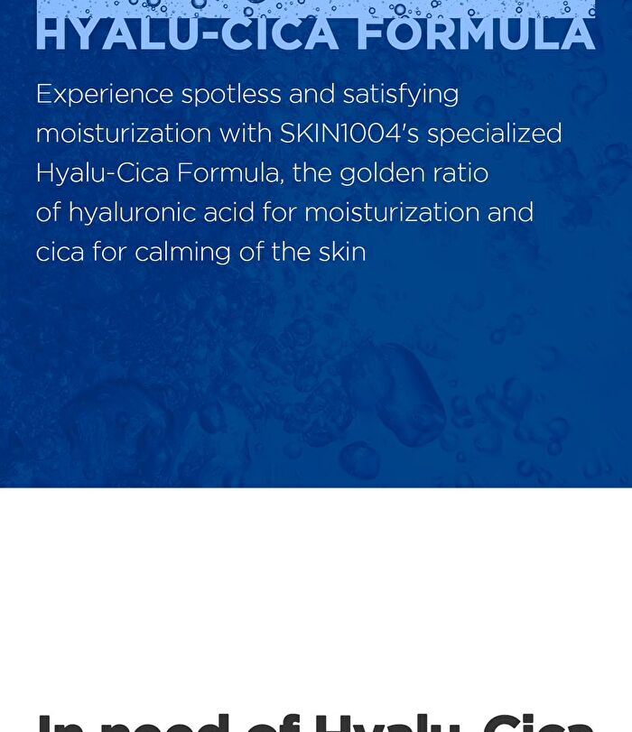 SKIN1004 Madagascar Centella Hyalu-Cica Sleeping Pack - 100ml