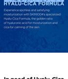 SKIN1004 Madagascar Centella Hyalu-Cica Sleeping Pack - 100ml