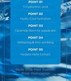 SKIN1004 Madagascar Centella Hyalu-Cica Blue Serum - 50ml