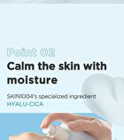 SKIN1004 Madagascar Centella Hyalu-Cica Blue Serum - 50ml