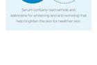 SKIN1004 Madagascar Centella Hyalu-Cica Blue Serum - 50ml