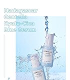 SKIN1004 Madagascar Centella Hyalu-Cica Blue Serum - 50ml