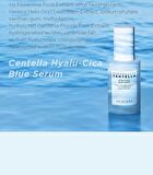 SKIN1004 Madagascar Centella Hyalu-Cica Blue Serum - 50ml
