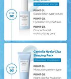 SKIN1004 Madagascar Centella Hyalu-Cica Blue Serum - 50ml