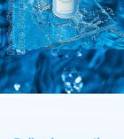 SKIN1004 Madagascar Centella Hyalu-Cica Blue Serum - 50ml
