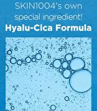 SKIN1004 Madagascar Centella Hyalu-Cica Blue Serum - 50ml