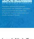 SKIN1004 Madagascar Centella Hyalu-Cica Blue Serum - 50ml