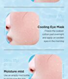 SKIN1004 Madagascar Centella Hyalu-Cica Brightening Toner - 210ml