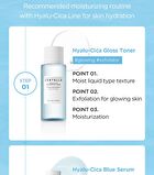 SKIN1004 Madagascar Centella Hyalu-Cica Brightening Toner - 210ml