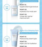 SKIN1004 Madagascar Centella Hyalu-Cica Brightening Toner - 210ml