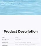 SKIN1004 Madagascar Centella Hyalu-Cica Brightening Toner - 210ml
