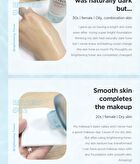 SKIN1004 Madagascar Centella Hyalu-Cica Brightening Toner - 210ml