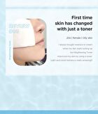 SKIN1004 Madagascar Centella Hyalu-Cica Brightening Toner - 210ml