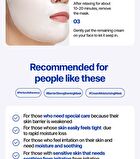 Extreme Cream Mask Set - 2025 Version - 27ml x 10 sheets