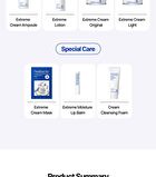 Extreme Cream Mask Set - 2025 Version - 27ml x 10 sheets