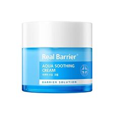 Realbarrier Aqua Soothing Cream - 50ml