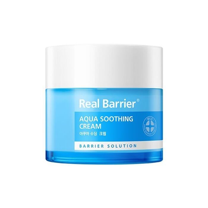 Aqua Soothing Cream - 50ml