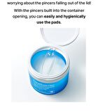 Aqua Soothing Ampoule Pad - 70 pads
