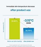 Aqua Soothing Ampoule Pad - 70 pads