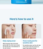 Aqua Soothing Ampoule Pad - 70 pads