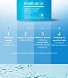 Aqua Soothing Ampoule Pad - 70 pads