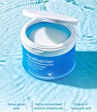 Aqua Soothing Ampoule Pad - 70 pads