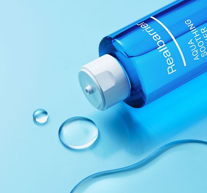 Aqua Soothing Toner - 200ml