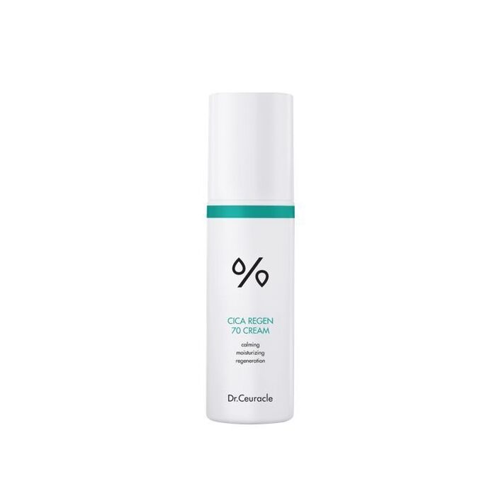 Cica Regen 70 Cream - 50ml