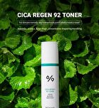 Cica Regen 92 Toner - 120ml