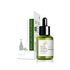 My Scheming BB Amino Mandelic Acid 10% Serum - 30ml