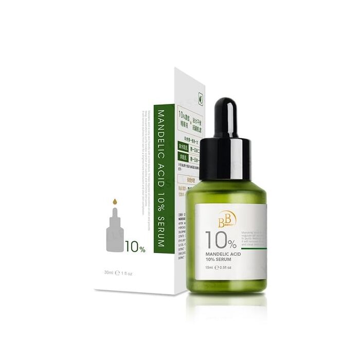 BB Amino Mandelic Acid 10% Serum - 30ml