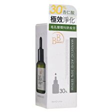 My Scheming BB Amino Mandelic Acid 30% Serum - 30ml