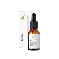 My Scheming BB Amino Niacinamide 6% + Salicylic Acid Serum - 15ml