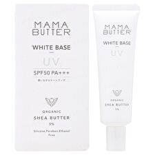 White UV Base SPF 50 PA+++ - 30g