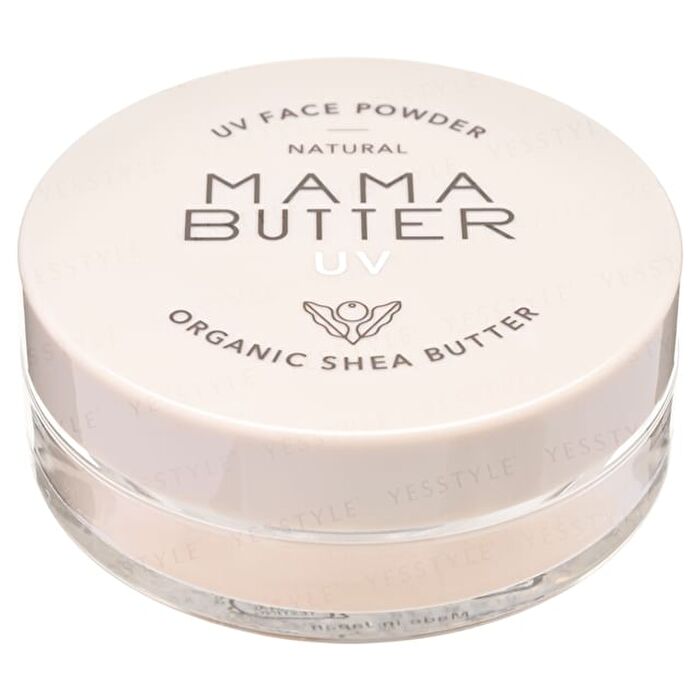 Face Powder SPF 38 PA+++ Natural - 7g