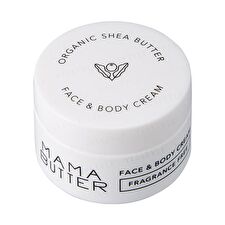 Face & Body Cream Fragrance Free - 25g