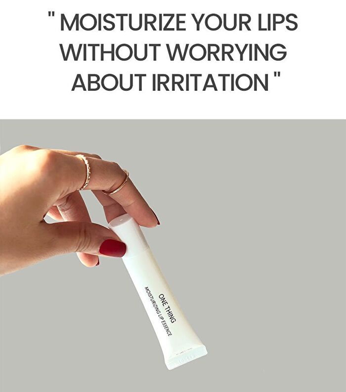 Moisturizing Lip Essence - 13g