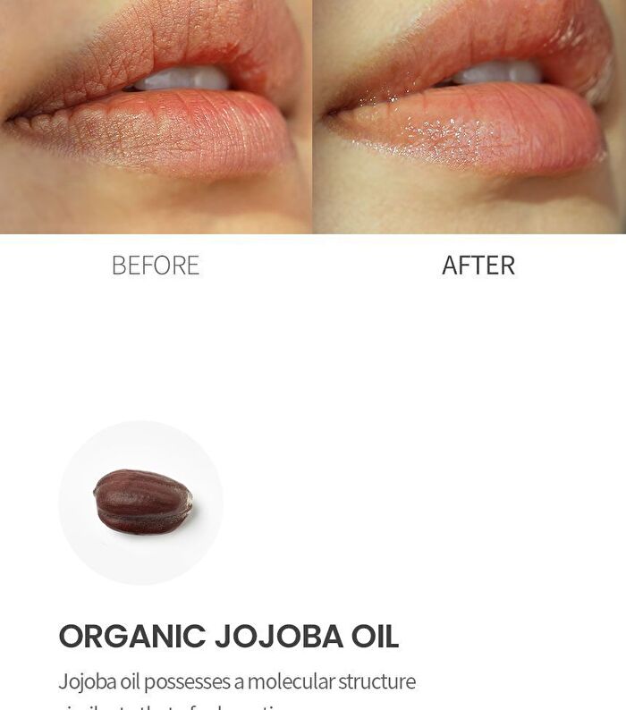 Moisturizing Lip Essence - 13g