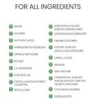 Centella Soothing Cream - 100ml