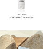 Centella Soothing Cream - 100ml