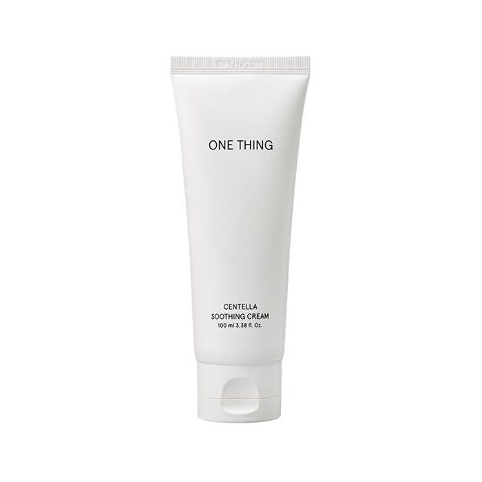 Centella Soothing Cream - 100ml