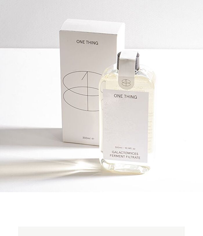 Galactomyces Ferment Filtrate Toner - 150ml