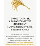 Galactomyces Ferment Filtrate Toner - 150ml