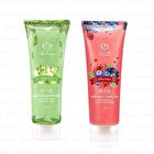 Body Scrub - Berries Smooth Radiant - 250g