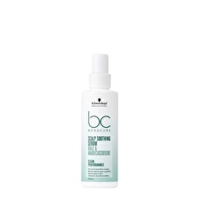 Schwarzkopf Professional Serum For Dry And Sensitive Scalp Bc Bonacure Scalp Soothing (serum) 100ml